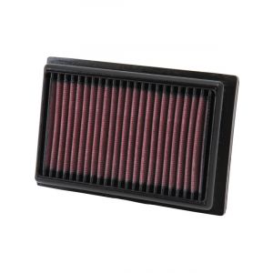 K&N Panel Air Filter