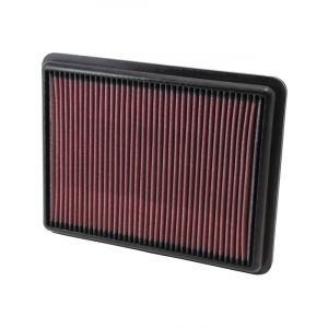 K&N Panel Air Filter