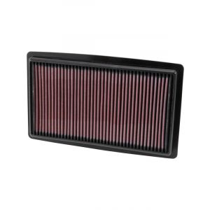 K&N Panel Air Filter [ref Ryco A1823