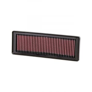 K&N Panel Air Filter