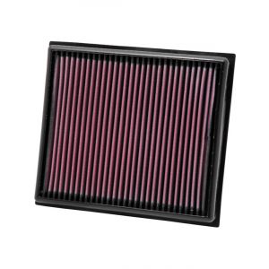 K&N Panel Air Filter