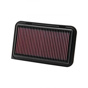 K&N Panel Air Filter [ref Ryco A1806