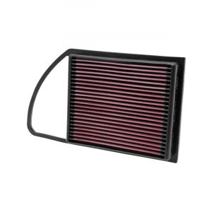 K&N Panel Air Filter