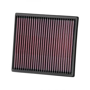K&N Panel Air Filter
