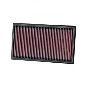 K&N Panel Air Filter