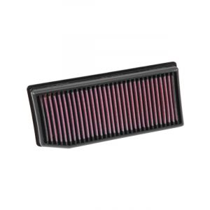K&N Panel Air Filter