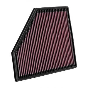 K&N Panel Air Filter