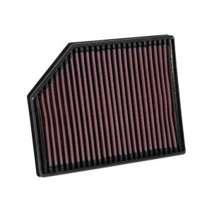 K&N Panel Air Filter