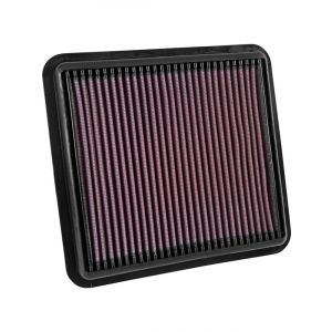 K&N Panel Air Filter