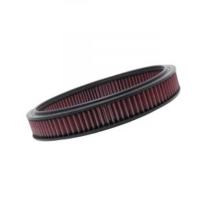 K&N Round Air Filter