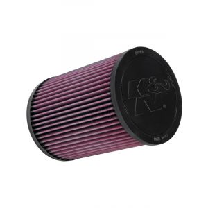 K&N Round Air Filter