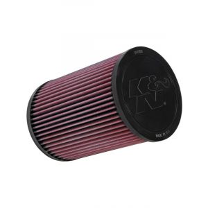 K&N Round Air Filter