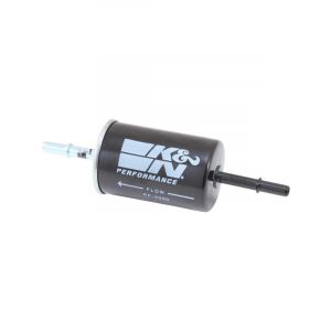 K&N Fuel Filter