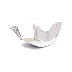 RPC Chrome Flywheel Dust Cover, For GM 700R4