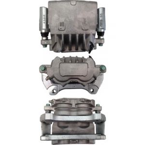 Protex Brake Caliper (Single) Right
