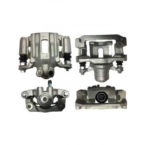 Protex Brake Caliper (Single) Right