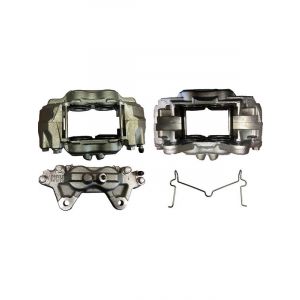 Protex Brake Caliper (Single) Left