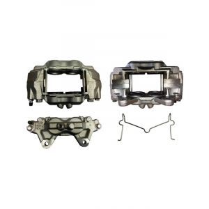 Protex Brake Caliper (Single) Right