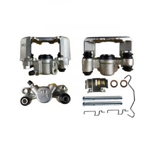 Protex Brake Caliper (Single) Right