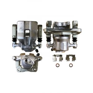 Protex Brake Caliper (Single) Left