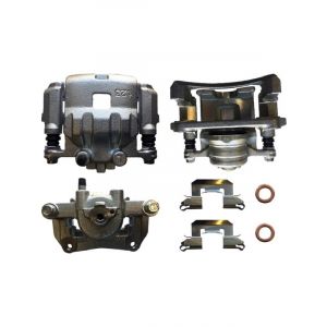 Protex Brake Caliper (Single) Left