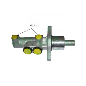 Protex Brake Master Cylinder