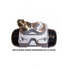 Protex Wheel Cylinder