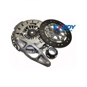 Exedy Standard OEM Replacement Clutch Kit