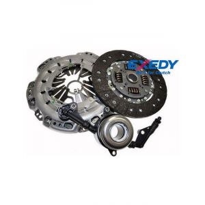 Exedy Standard OEM Replacement Clutch Kit