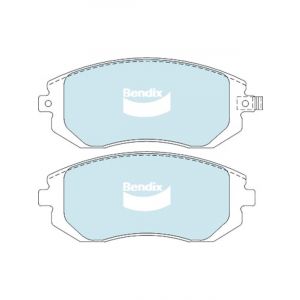 Bendix General CT Brake Pad