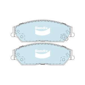 Bendix General CT Brake Pad