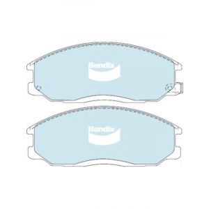Bendix General CT Brake Pad