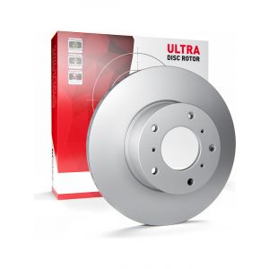 Protex Ultra Disc Brake Rotor (Single) 285mm