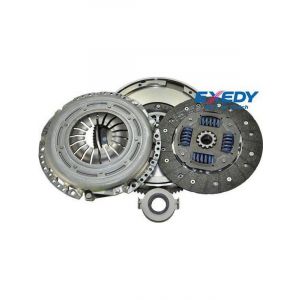 Exedy Standard OEM Replacement Clutch Kit with Dual Mass Flywheel