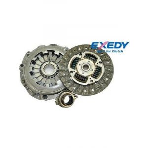 Exedy Standard OEM Replacement Clutch Kit