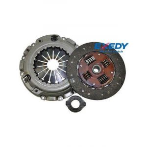 Exedy Standard OEM Replacement Clutch Kit