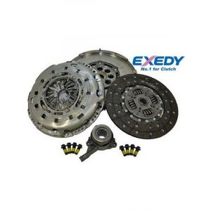 Exedy Standard OEM Replacement Clutch Kit w/ Dual Mass Flywheel