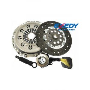 Exedy Standard OEM Replacement Clutch Kit