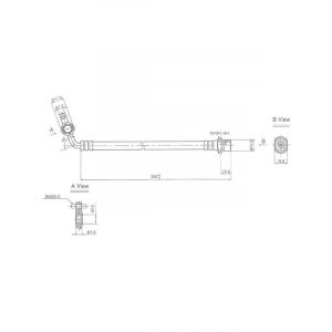 Protex Hydraulic Hose