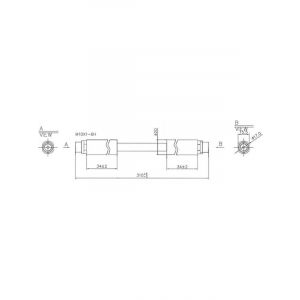 Protex Hydraulic Hose
