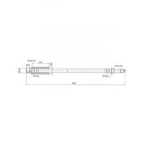 Protex Hydraulic Hose