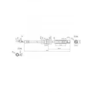 Protex Hydraulic Hose