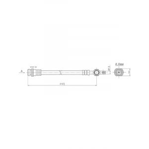 Protex Hydraulic Hose