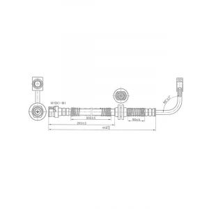 Protex Hydraulic Hose