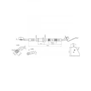 Protex Hydraulic Hose