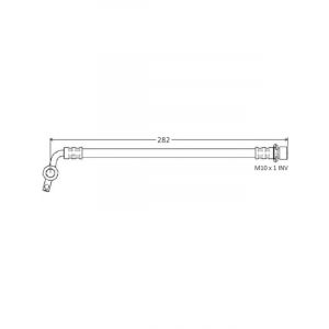 Protex Hydraulic Hose