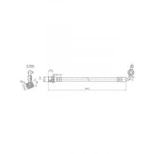 Protex Hydraulic Hose