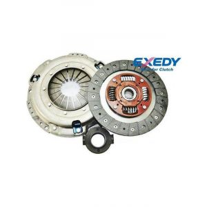 Exedy Standard OEM Replacement Clutch Kit