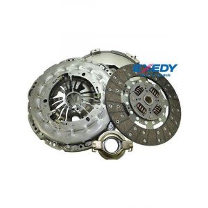 Exedy Standard OEM Replacement Clutch Kit with Dual Mass Flywheel
