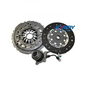 Exedy Standard OEM Replacement Clutch Kit